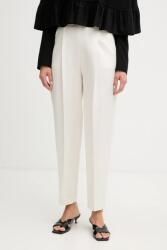 BOSS pantaloni Takerana1 9BYA-SPD0SL_01X (50548218)