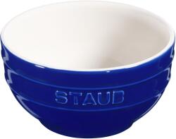 Staub Bol de masă 700 ml, albastru, ceramică, Staub (ST405118130) Castron
