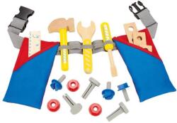 Wiky Szerszámöv 17 darabos (WKW056340)