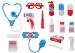 Wiky Orvosi táska 30cm (WKW050077)