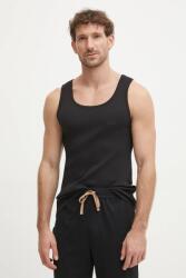 HUGO BOSS top bărbați din bumbac TankTop3P RibClassic pachet de 3 99KK-TSM2B5_99X (50542132)