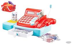 Wiky Pénztárgép kiegészítőkkel 33cm (WKW050334)