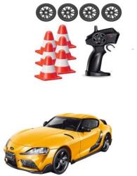 Wiky Auto Drift Return RC távirányítós 19 cm (WKW049919)