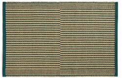 HAY covor de iută Tapis 60 x 95 cm 99KK-DYU03T_MLC (AB638.A637.AG68) Pres