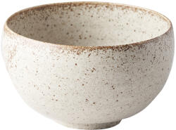 Made in Japan Bol ceramică SAND FADE 13 cm, 500 ml, nisip, ceramică, MIJ (MIJC1437) Castron