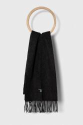 Barbour fular de lână 9BYX-SAU036_90A (USC0008)