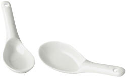 Made in Japan Linguriță japoneză 15 cm, albă, MIJ (MIJC7962) Tacam