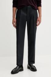 Barena Venezia pantaloni de bumbac Pantalone Gazara 9BYA-SPM04H_59X (PAU5256.2785)