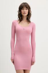 Tommy Hilfiger rochie 9BYA-SUD0L9_30X (DW0DW21508)