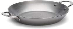 de Buyer Tigaie pentru servire MINERAL B 28 cm, oțel, de Buyer (DB565228)