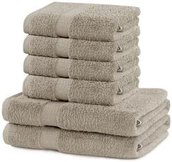Inne home & lifestyle set de prosoape Marina 6-pac 99KK-RCU004_80X (5905364639161) Prosop
