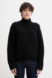 Calvin Klein pulover din amestec de lână 9BYA-SWD118_99X (LV044D329G)