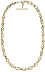 Fossil colier 99KK-AKD54U_GLD (JF04521710)