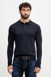 Hackett pulover de bumbac 9BYA-SWM04J_59X (HM7000095)