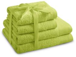 set de prosoape 4-pack 99KK-RCU025_77X (4251838570364) Prosop