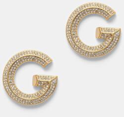 Guess cercei G CRYSTAL 9BYA-AKD0EN_GLD (JUBE05.434JW)