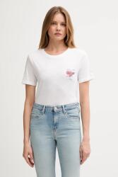 Pepe Jeans tricou din bumbac 9BYA-TSD0T2_00X (PL5000021)