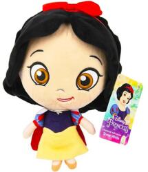 Play by Play Jucarie de plus cu sunete, Play by Play, Alba ca Zapada, Disney Princess, 25 cm (N00007573_001)