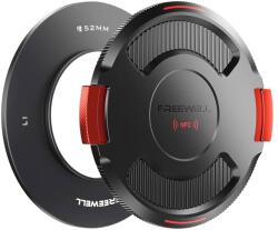 Freewell Inel de bază Freewell 52 mm cu capac pentru Real Locking VND