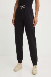 BOSS pantaloni de loungewear pentru femei CP Stripe Pants Cuff 9BYH-SPD02R_99X (50524759)