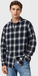 AllSaints cămașă din bumbac HAVEN 9BYA-KDM0HD_59X (M051SD)