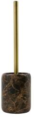 House Doctor perie de toaletă HDAble 36 x 10 cm 99KK-ALU03S_82X (208581029)