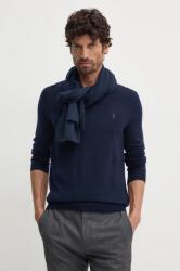 Ralph Lauren pulover de lana 9BYH-SWM07E_59D (710946143)