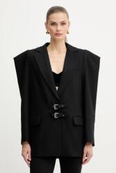 Versace Jeans Couture jachetă cu lână 9BYA-KZD035_99X (79HAQ705.N0542)