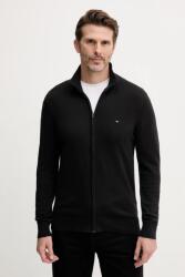 Tommy Hilfiger cardigan pentru bărbați din bumbac PPYA-SWM020_99X (MW0MW36517)