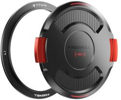 Freewell Inel de bază Freewell 77mm cu capac pentru Real Locking VND