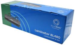 BLUERING BL480 Laminálógép - A4, 80 Mikron