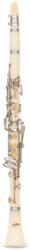 Latone LCL 700 White Bb klarinét (<![CDATA[LCL700W]]>)