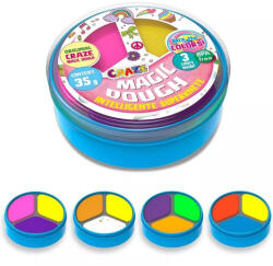 CRAZE MAGIC DOUGH - Twisty gyurma CR26373