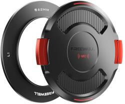 Freewell Inel de bază Freewell 62 mm cu capac pentru Real Locking VND