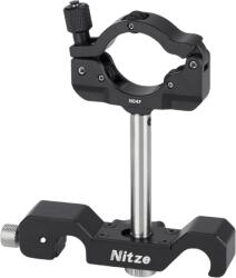 Laowa Inel prindere Laowa Nitze Support 15mm LWS Rod pentru Pro2be