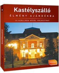 FDB Kft Feldobox Kastélyszálló Élménycsomag