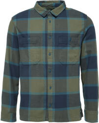 Vans M Larkspur Plaid Flannel (vn000p7zf0o1)