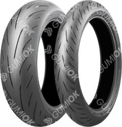 Bridgestone Battlax S22 120/70 R17 58w Tl Zr - gumiok - 59 295 Ft