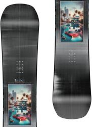 Nitro Mini Thrills snowboard lap 2025 148 (833249001)