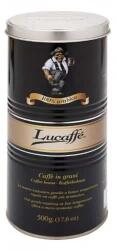 Lucaffé Mr. Exclusive TIN cafea boabe 500g