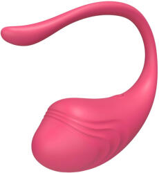 Funny Me - ou vibrator inteligent purtabil (roz) (202401082038) Vibrator
