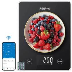 RENPHO Calibra 1L Mérleg