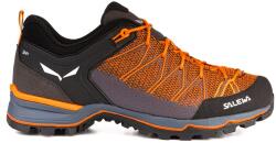 Salewa Încălțăminte outdoor pentru bărbați MS MTN Trainer Lite Ombre Blue/Carrot UK 10, 5