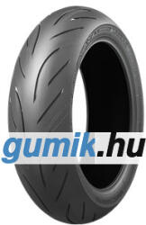 Bridgestone S 21 R ( 190/55 ZR17 TL (75W) hátsó kerék, M/C, Variante F )