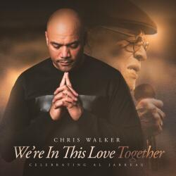 Chris Walker - We're In This Love Together (Sand Stone Coloured) (LP) (4897012138663)