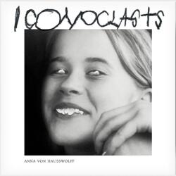 Anna Von Hausswolff - Iconoclasts (Digipak) (CD) (8721416519949)