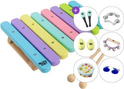 Noicetone M X006-1 SET 3 Ксилофон (M X006-1-SET3)