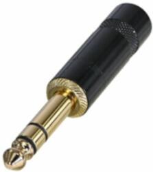 REAN NYS228BG Jack 6, 3 mm (<![CDATA[NYS228BG]]>)