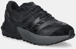 Adidas sportcipő Lightblaze ART. fekete, JP7772 - fekete Férfi 45 1/3