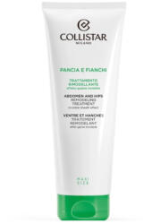 Collistar - Tratament pentru remodelarea abdomenului si soldurilor, 250 ml, Collistar